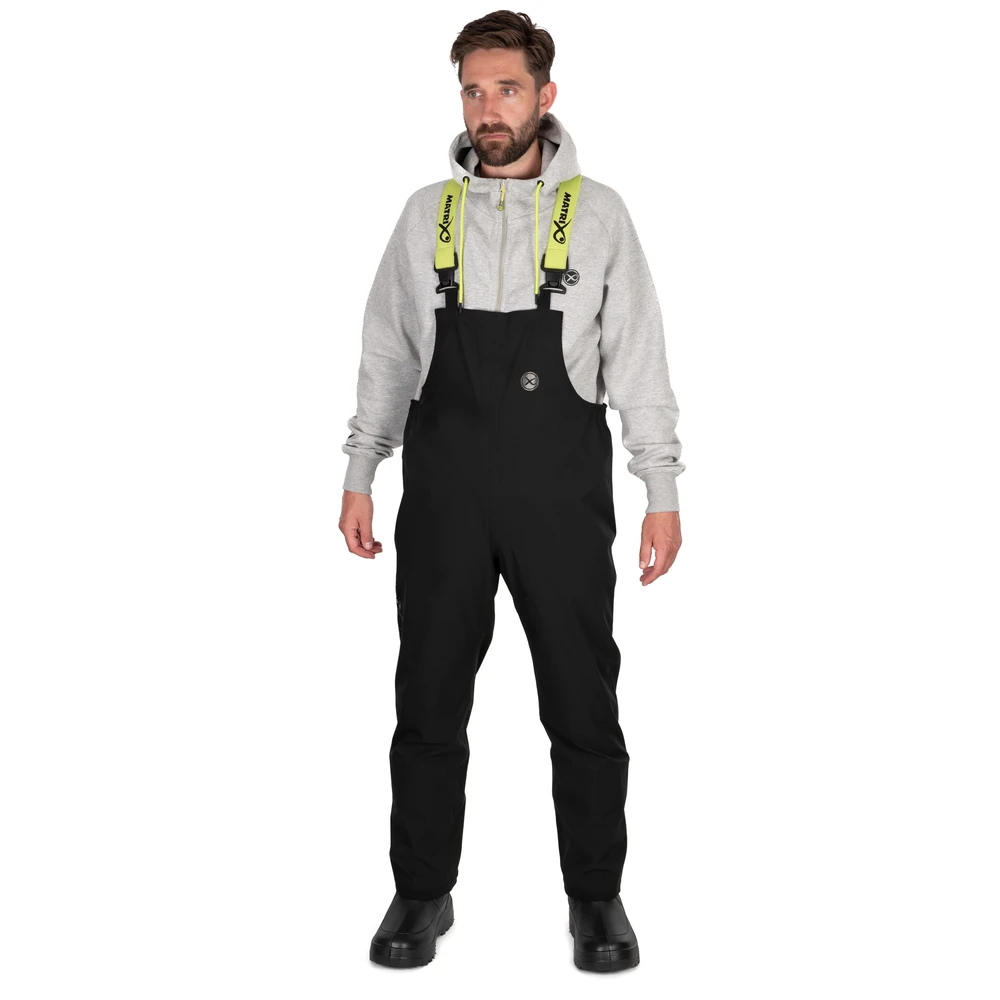 Matrix Ultra-Light Salopettes - XXL