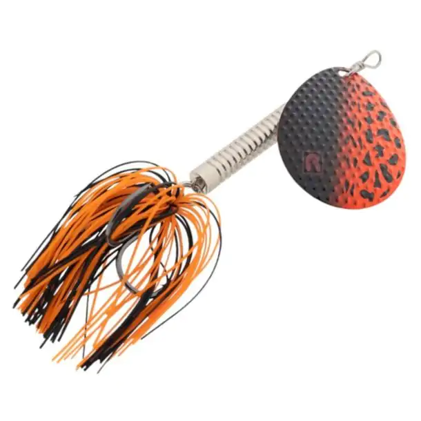 Rozemeijer Dr. Skirt Black-Orange 27G