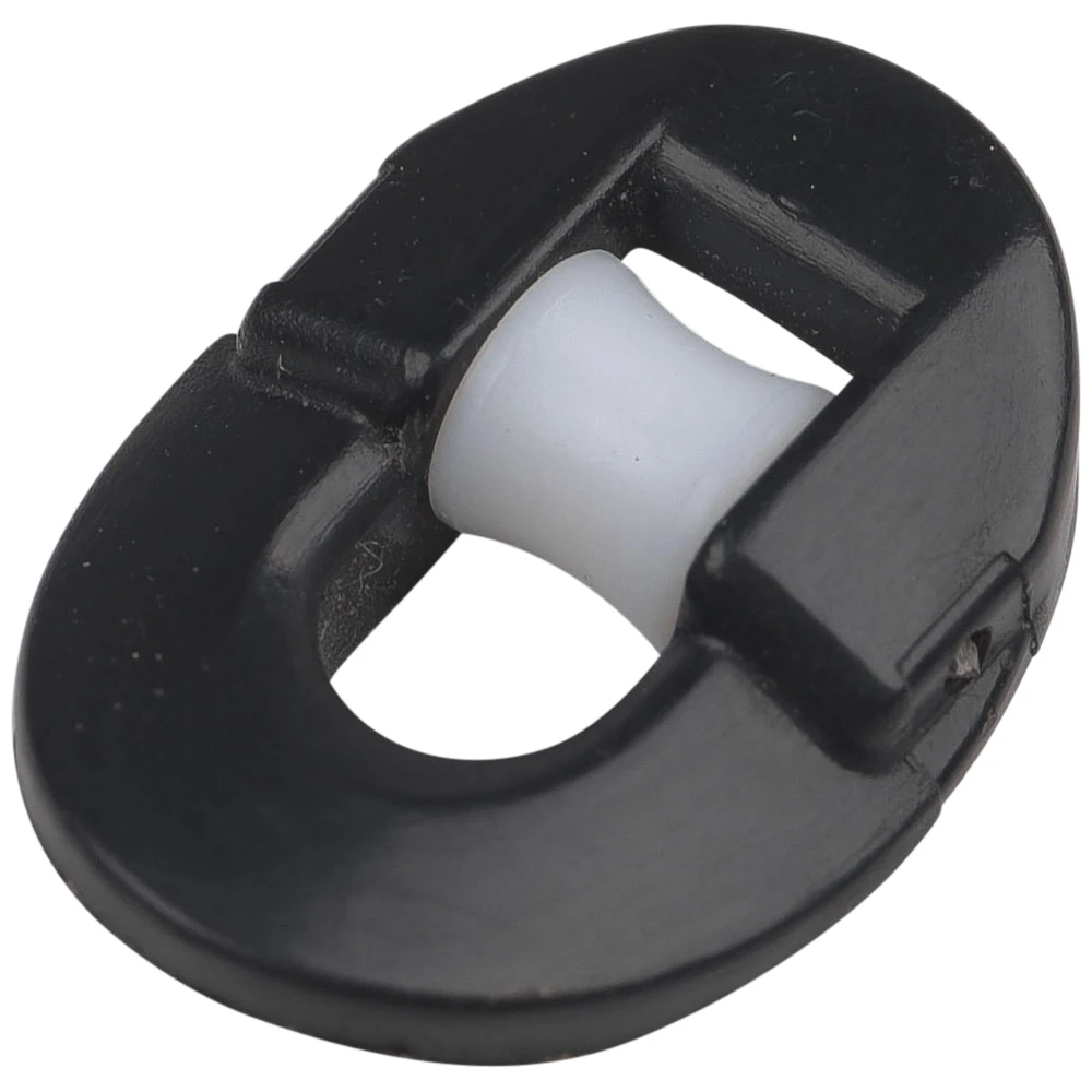 Cresta Smooth Pullerslot Round Hole