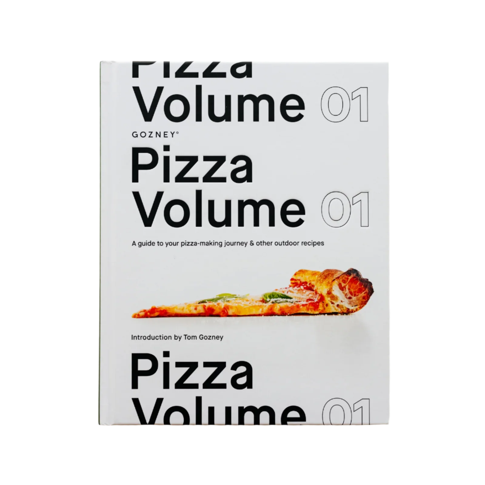 Pizza Volume 01 Pizza Volume 01