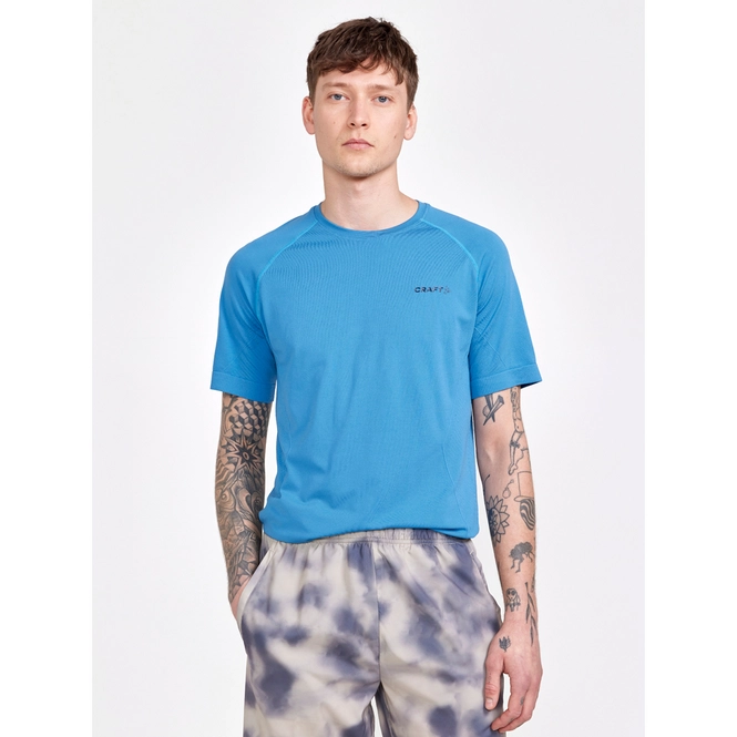 Craft Core Dry Active Comfort Ss Heren