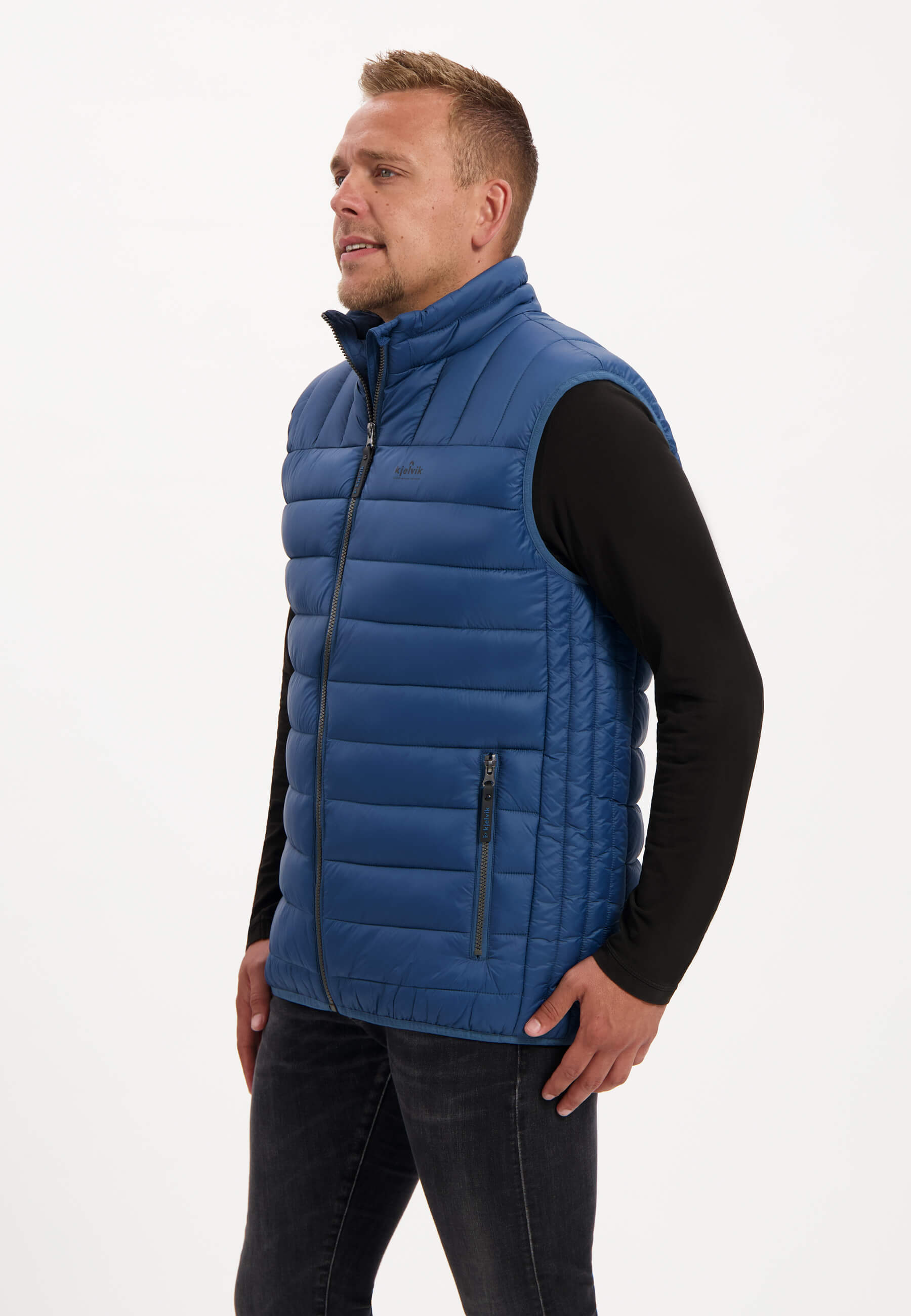 Kjelvik Dean Bodywarmer
