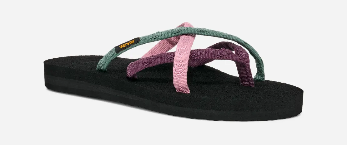 Teva Olowahu Dames
