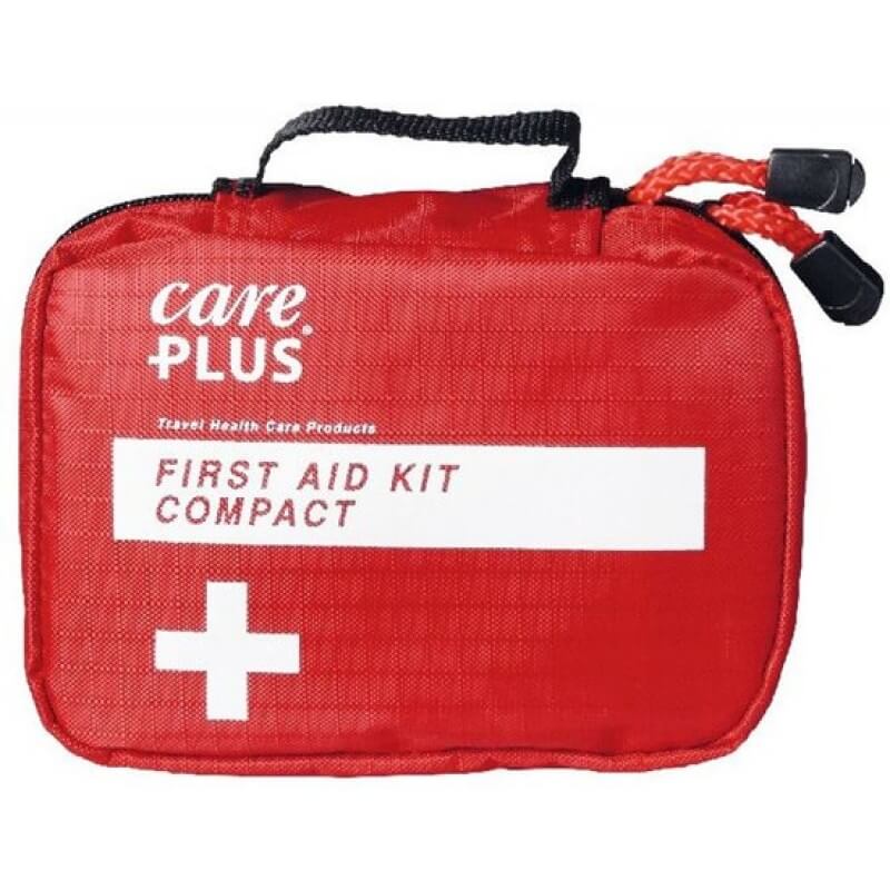 Careplus First Aid Kit Compact