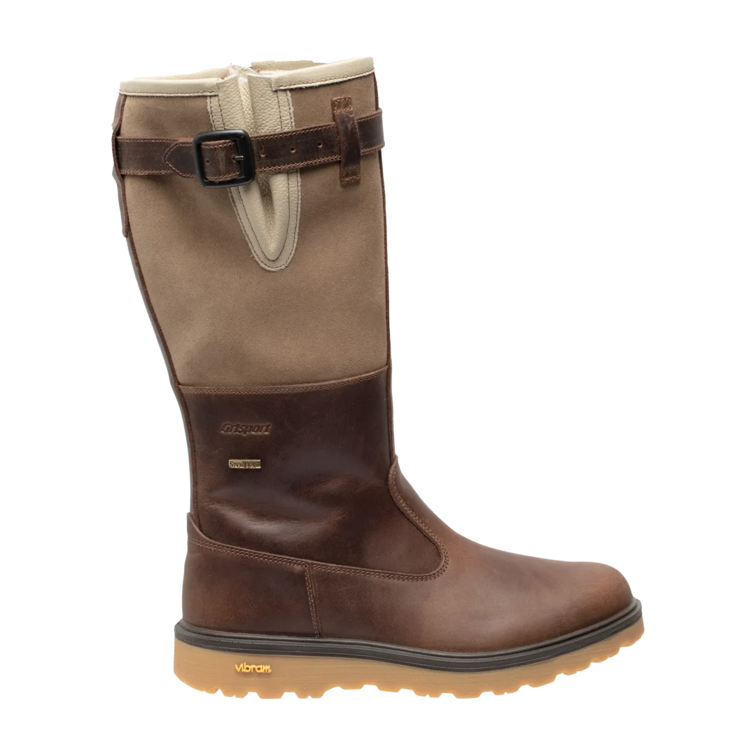 Grisport Highland Dames