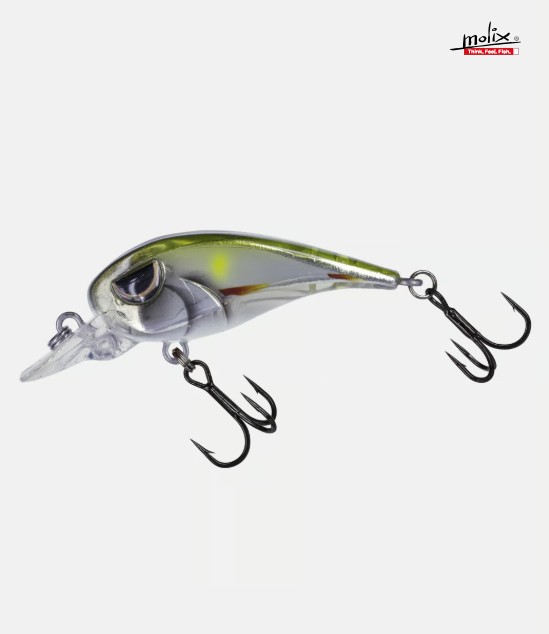 Molix FC 45 MR - #122 Super Ayu