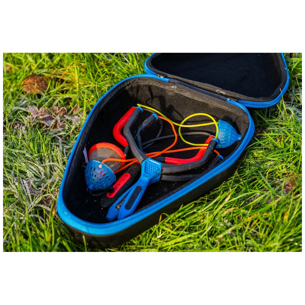 Preston Hardcase Catty Safe