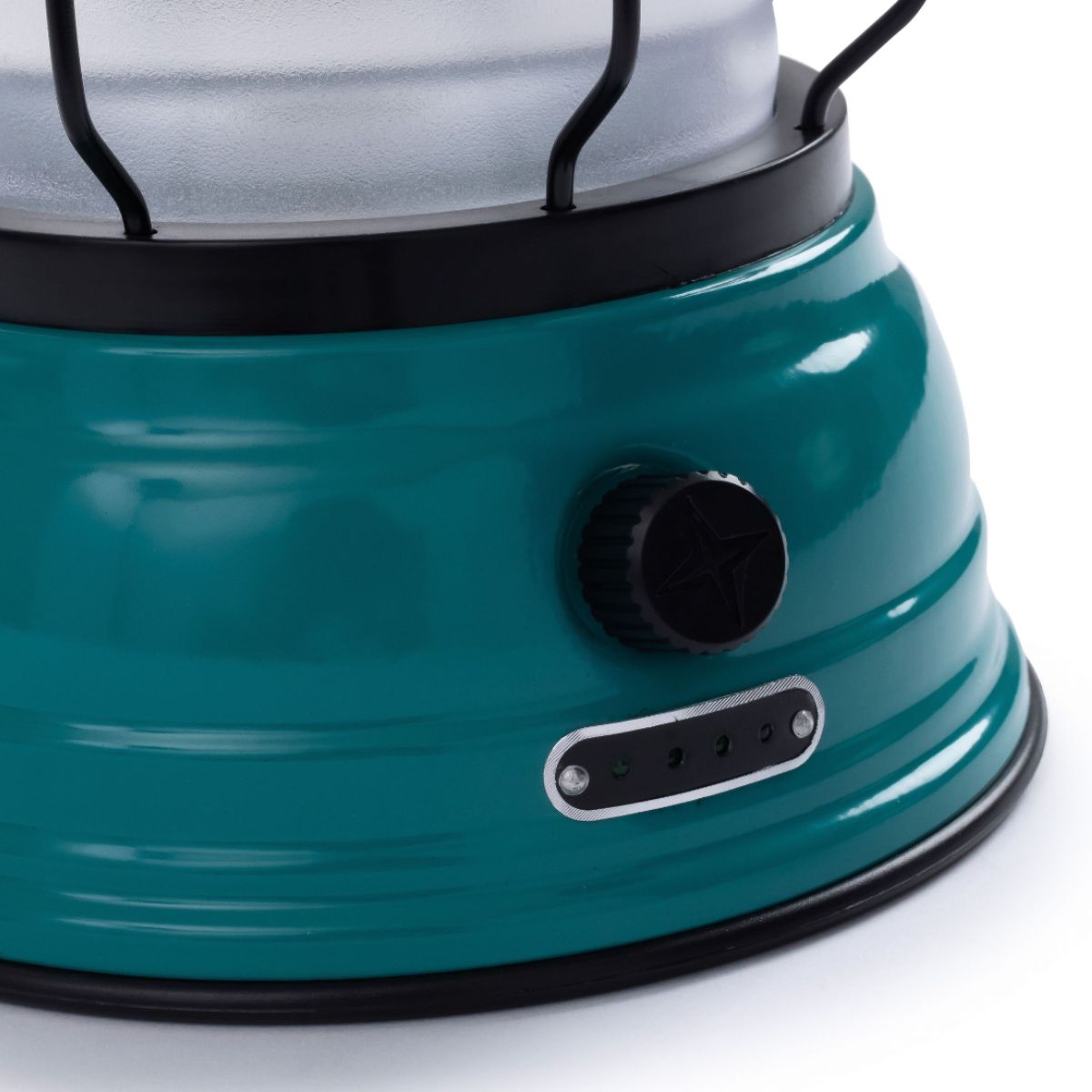 Barebones Forest Lantern 1-325 Lumen Usb