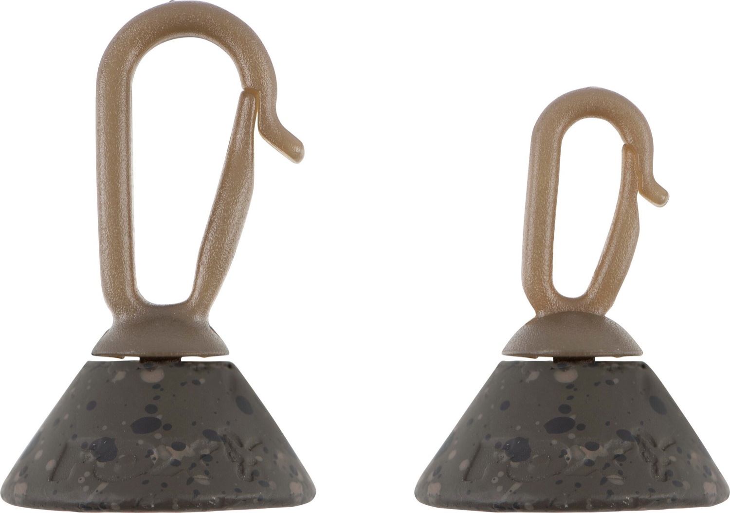 Fox Downrigger Back Weights