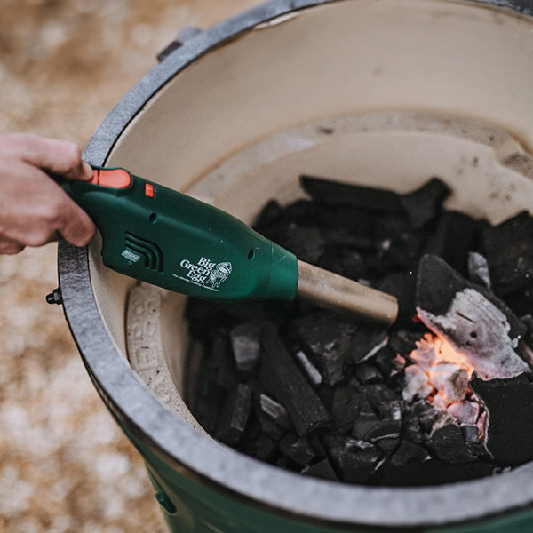 Big Green Egg Charcoal Eggniter Aansteker