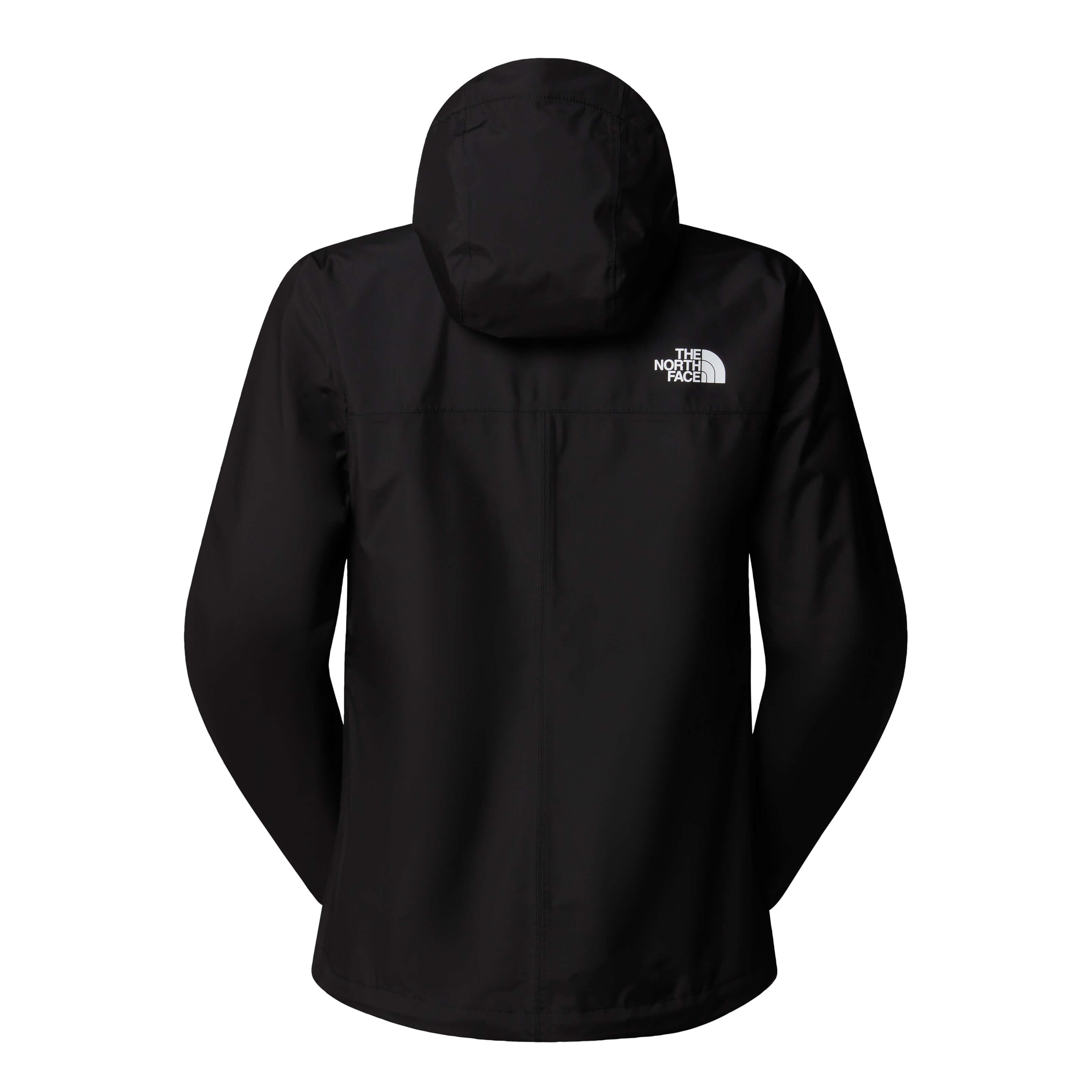 The North Face Antora Rain Jacket Dames 