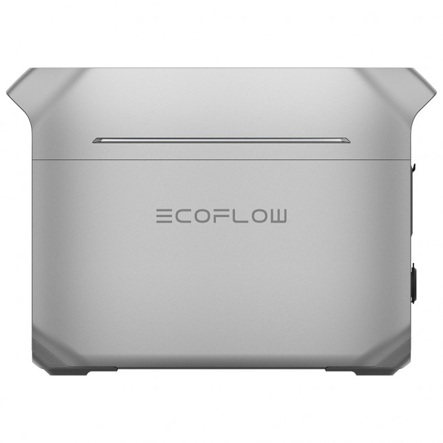 Ecoflow Delta 3 Plus Partable Power Station