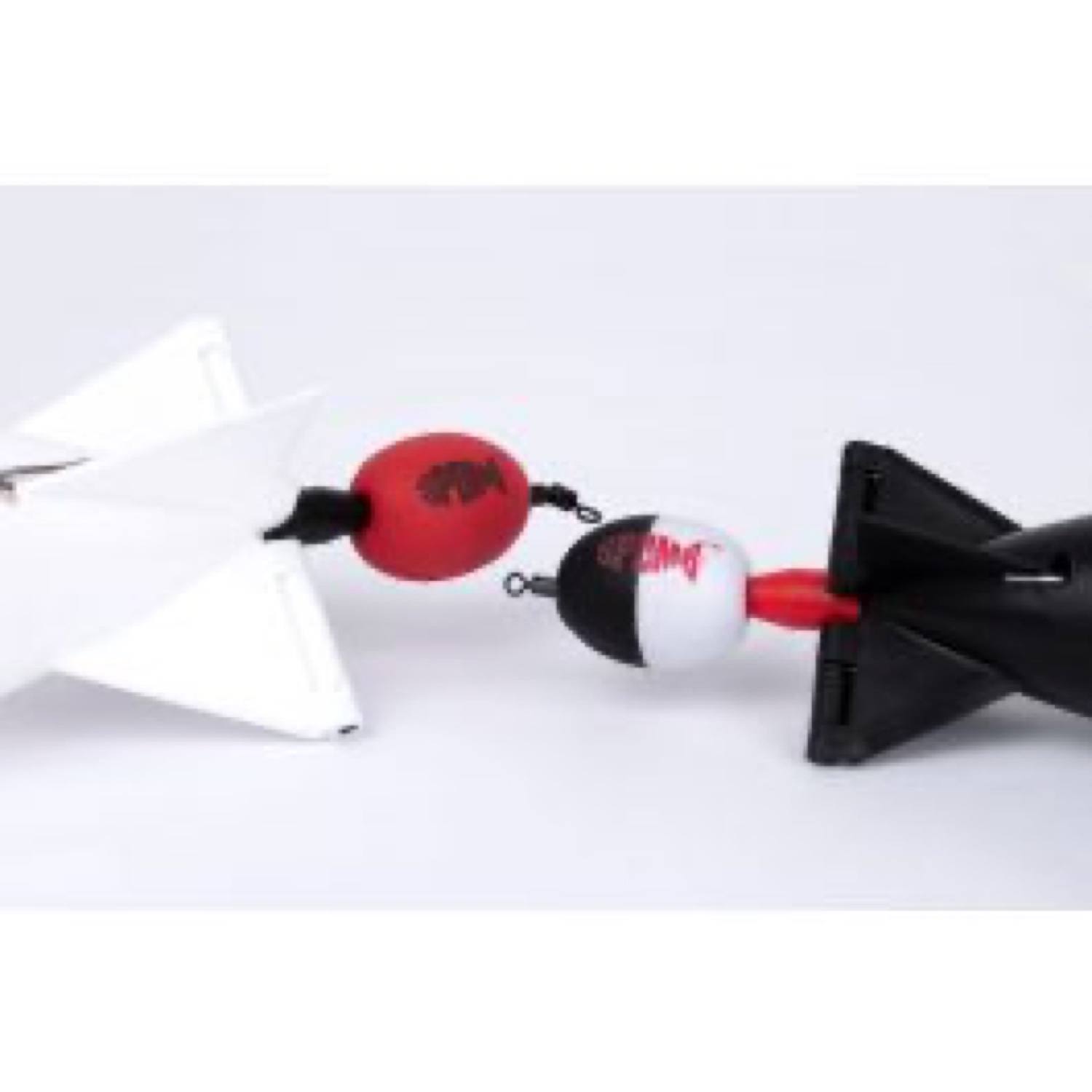 Fox Spomb Float X 2 (Csm007)