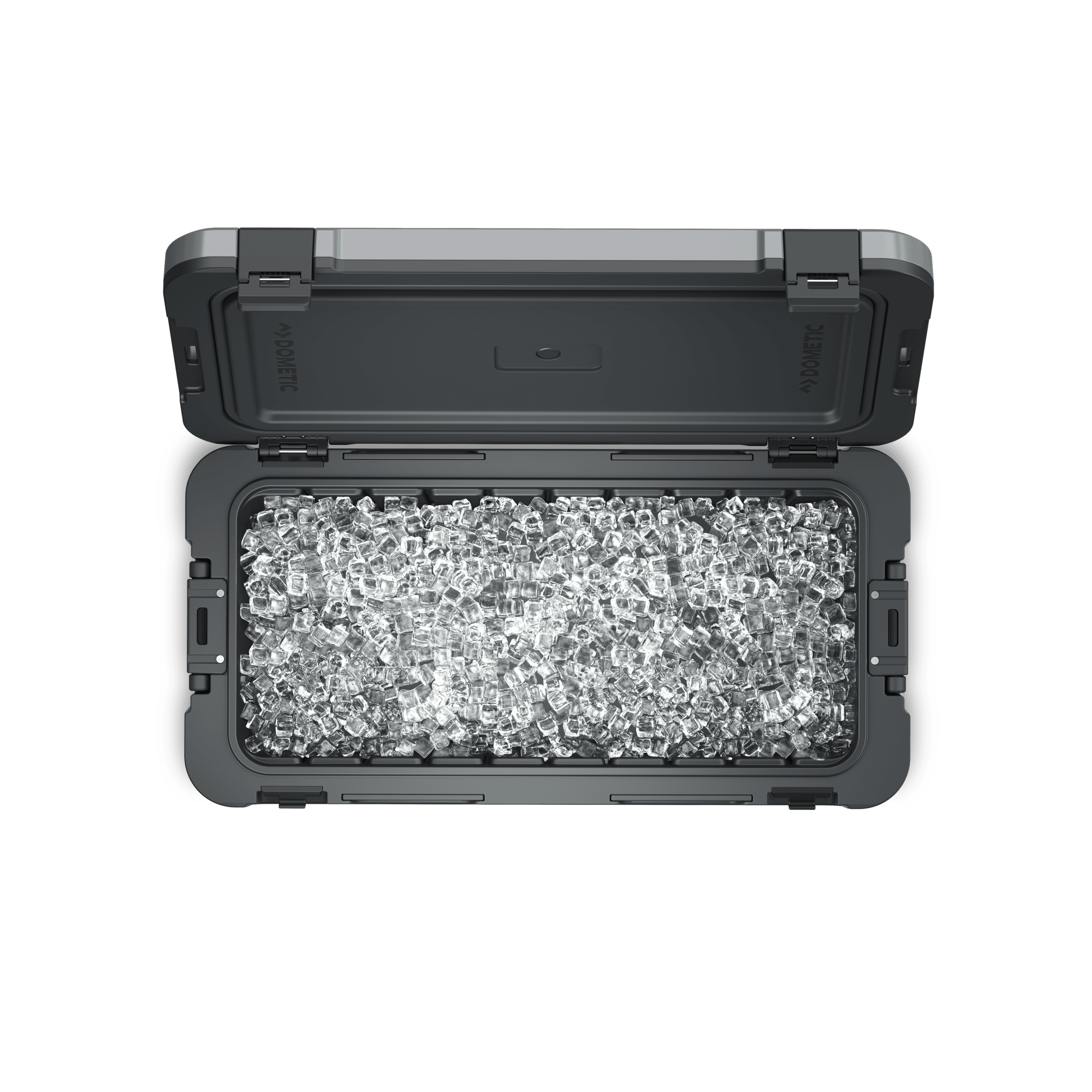 Dometic Recon Hardside Koeler Large 69 Liter - Silt