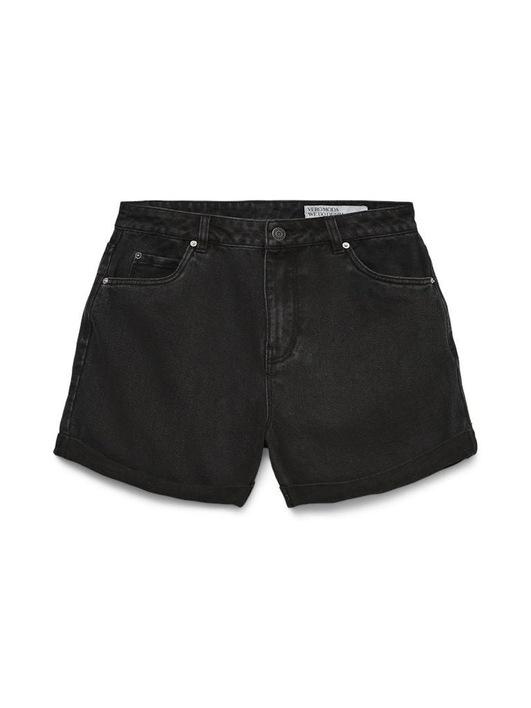 Vero Moda Zuri Hr Loose Shorts Mix Dames