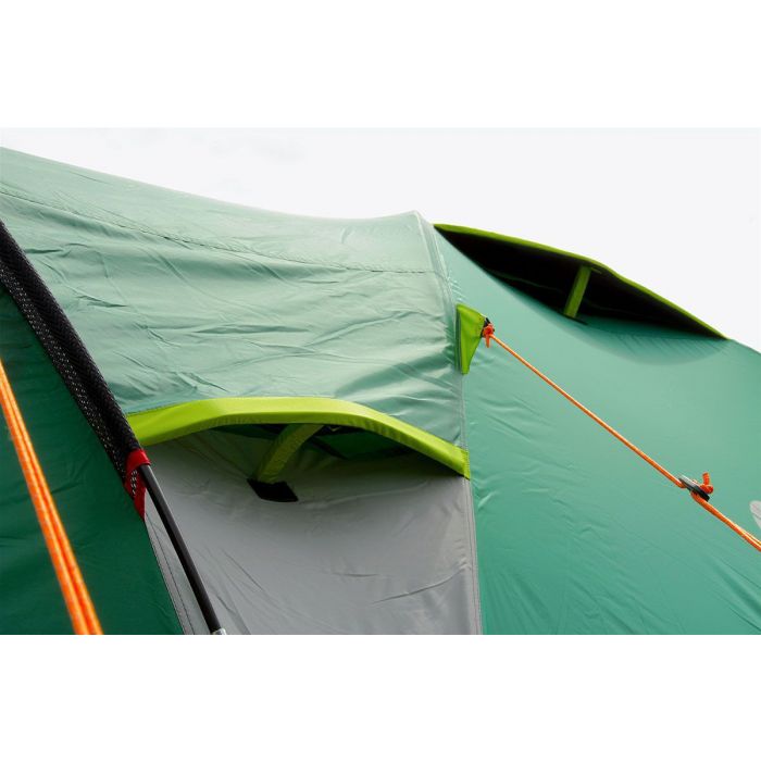 Coleman Tent Kobuk Valley 4 Plus