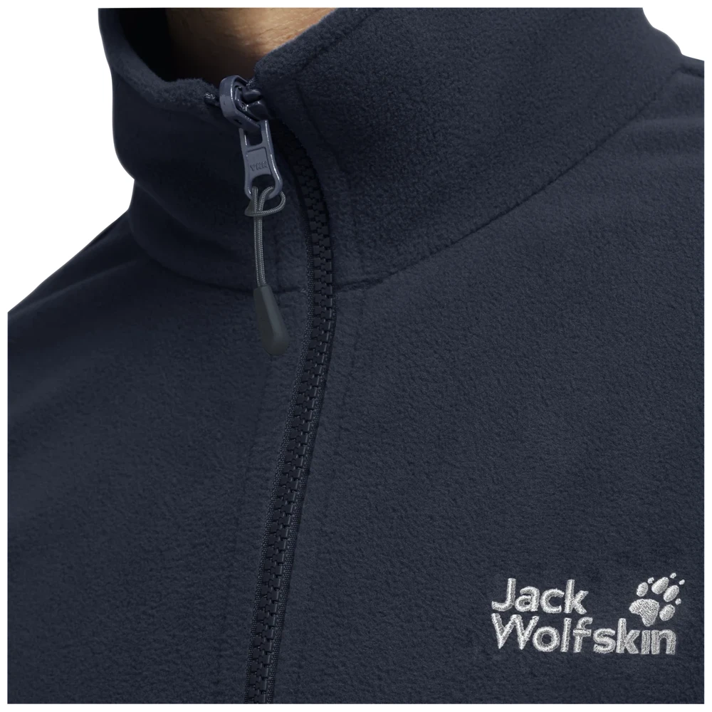 Jack Wolfskin Taunus 100 FZ Heren