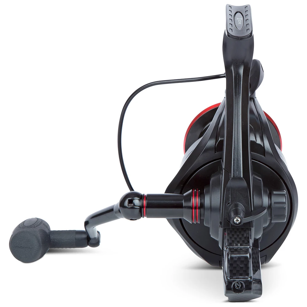 Sonik Xtractor+ FS 6000 LC