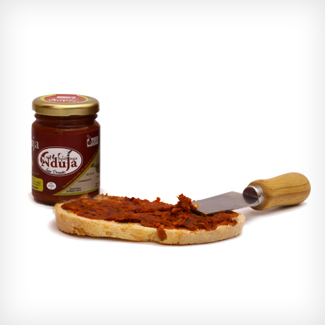 San Donato Nduja Di Spilinga 90Gr