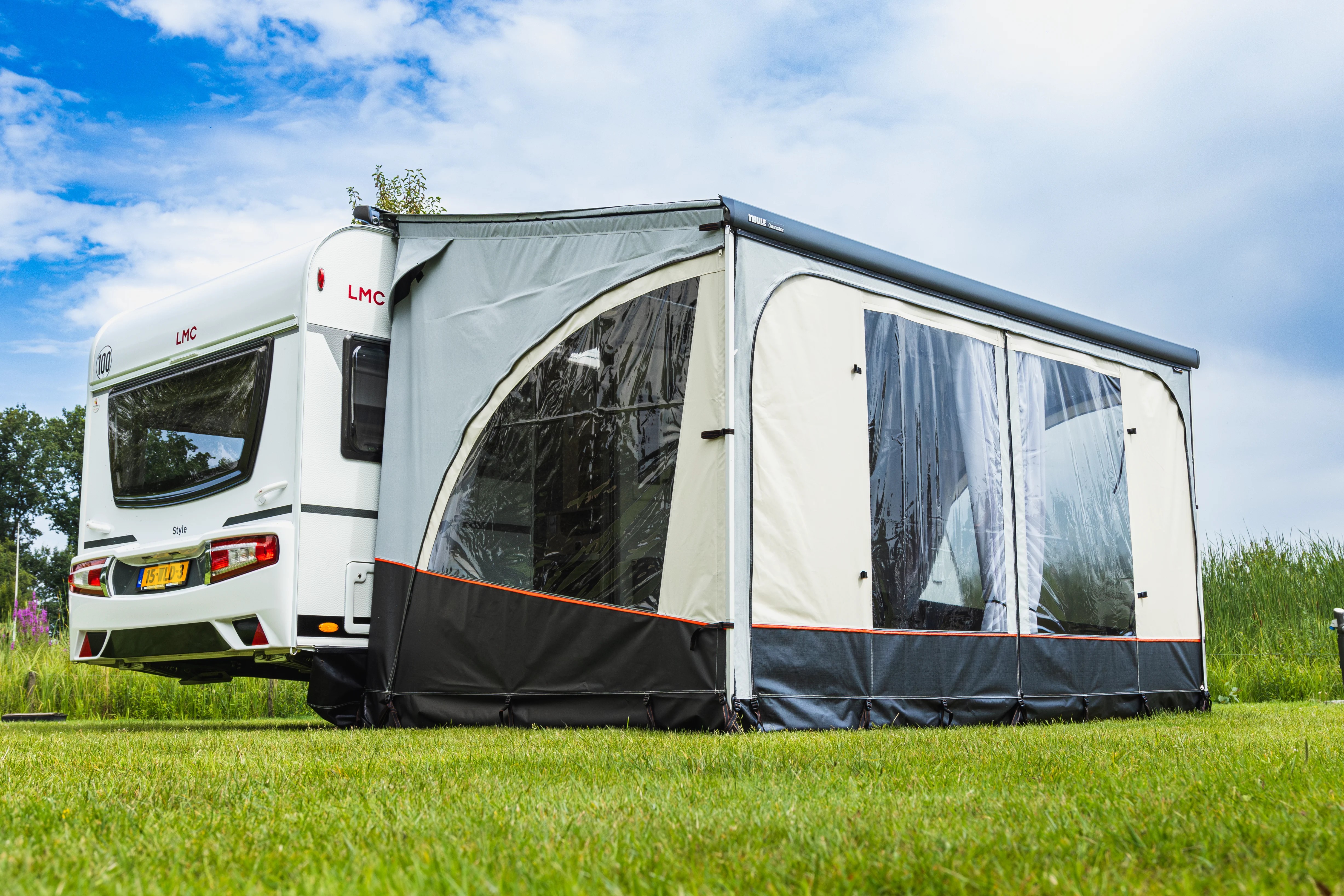 Reda Explore Frontpro 425