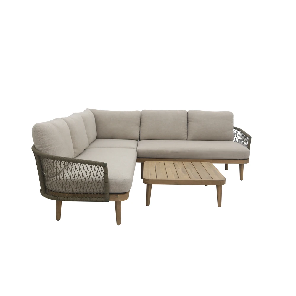 Happy Rhino Loungeset Cattien