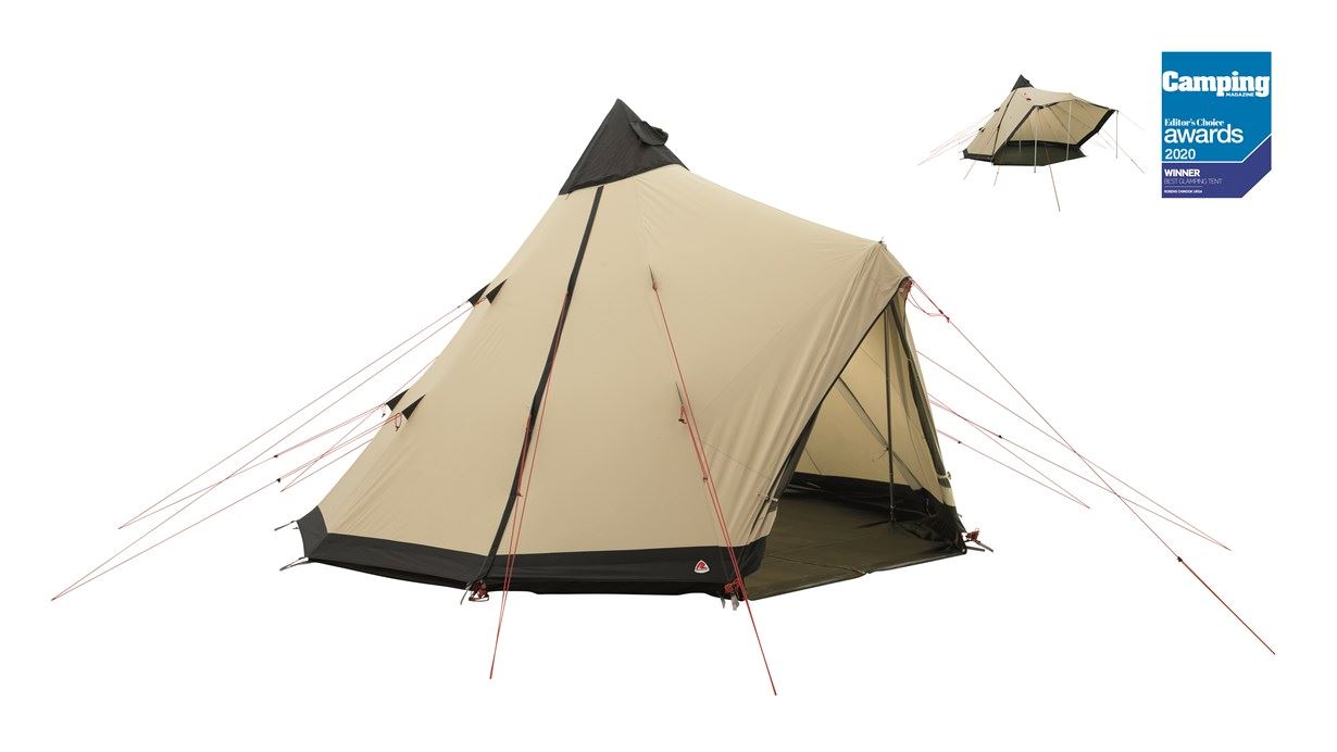 Robens Tent Chinook Ursa