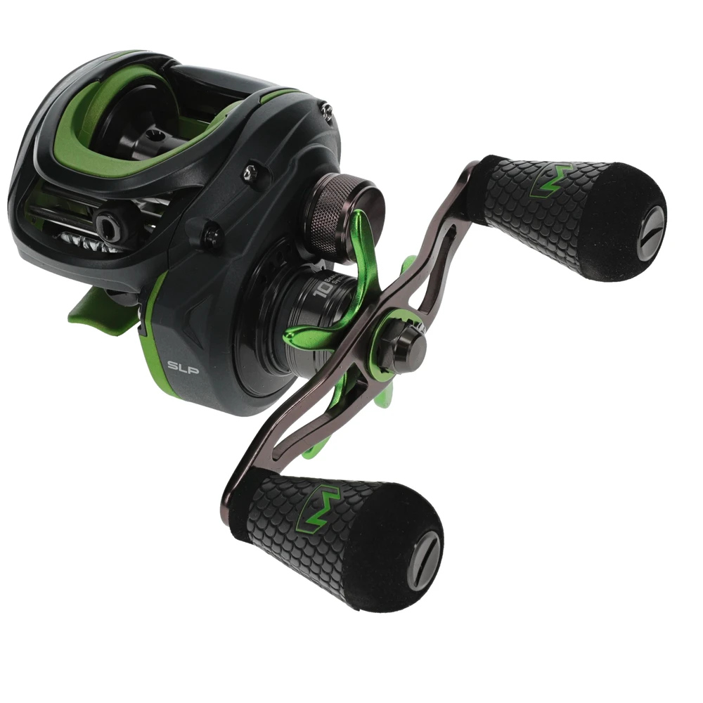 Lew'S Mach2 Baitcast