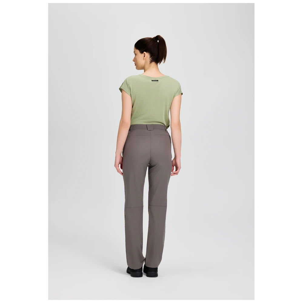 Icepeak Trousers Beach Dames