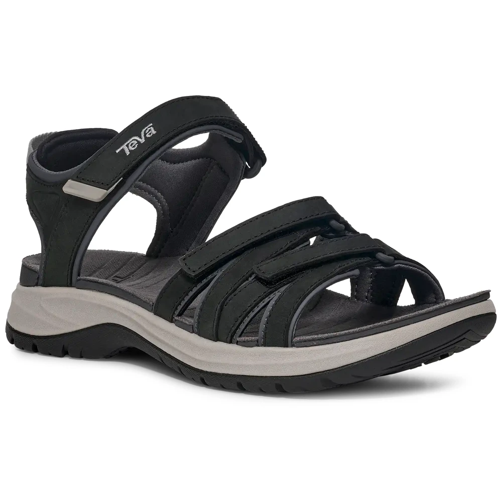Teva Tirra Sport Leather Dames