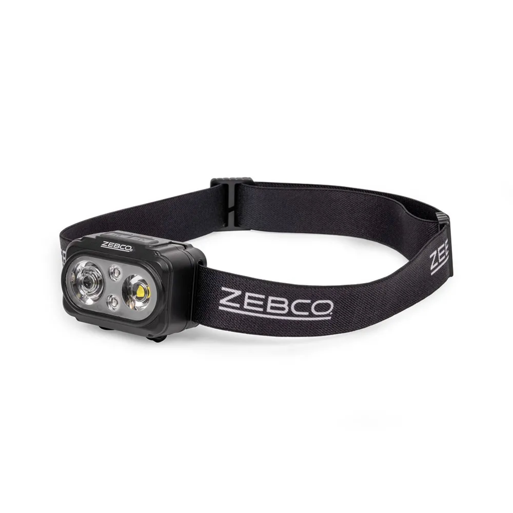 Zebco After Dark Head Light 400 Series