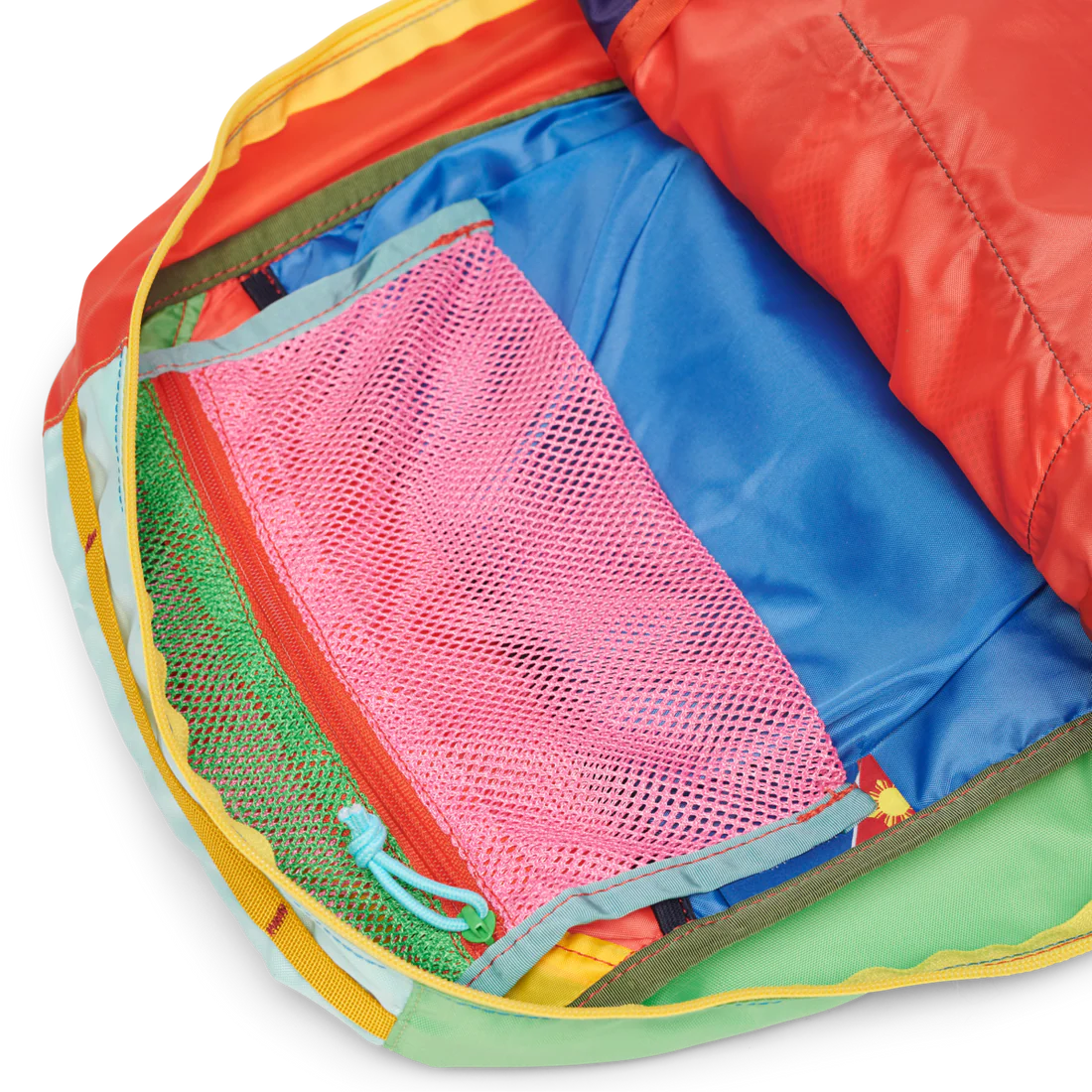 Cotopaxi Batac 24L Backpack