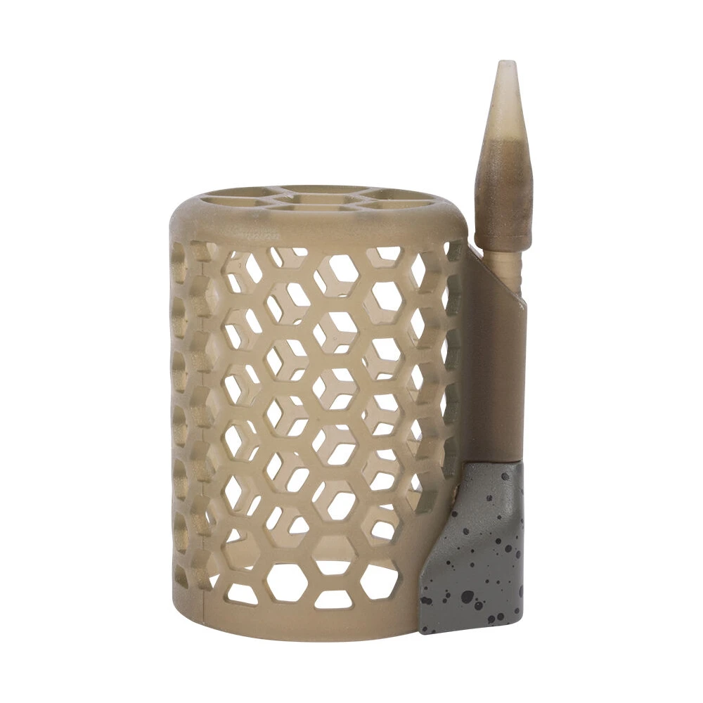 Preston Ics Bait UP Feeder Medium 20G