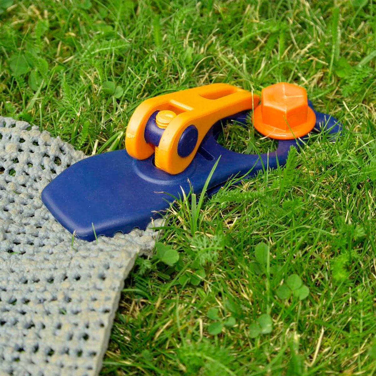 PeggyPeg Crocodile 4 Stuks