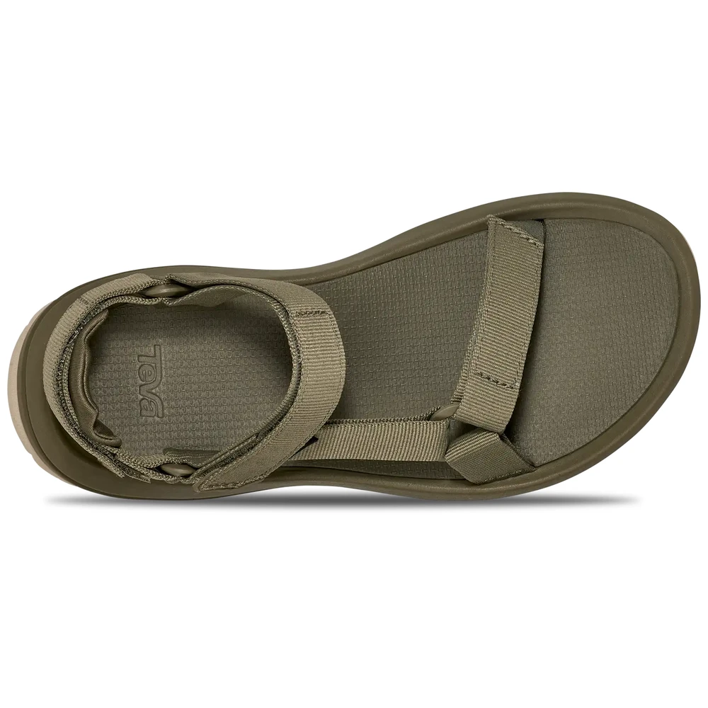 Teva Hurricane Xlt3 Tan Dames