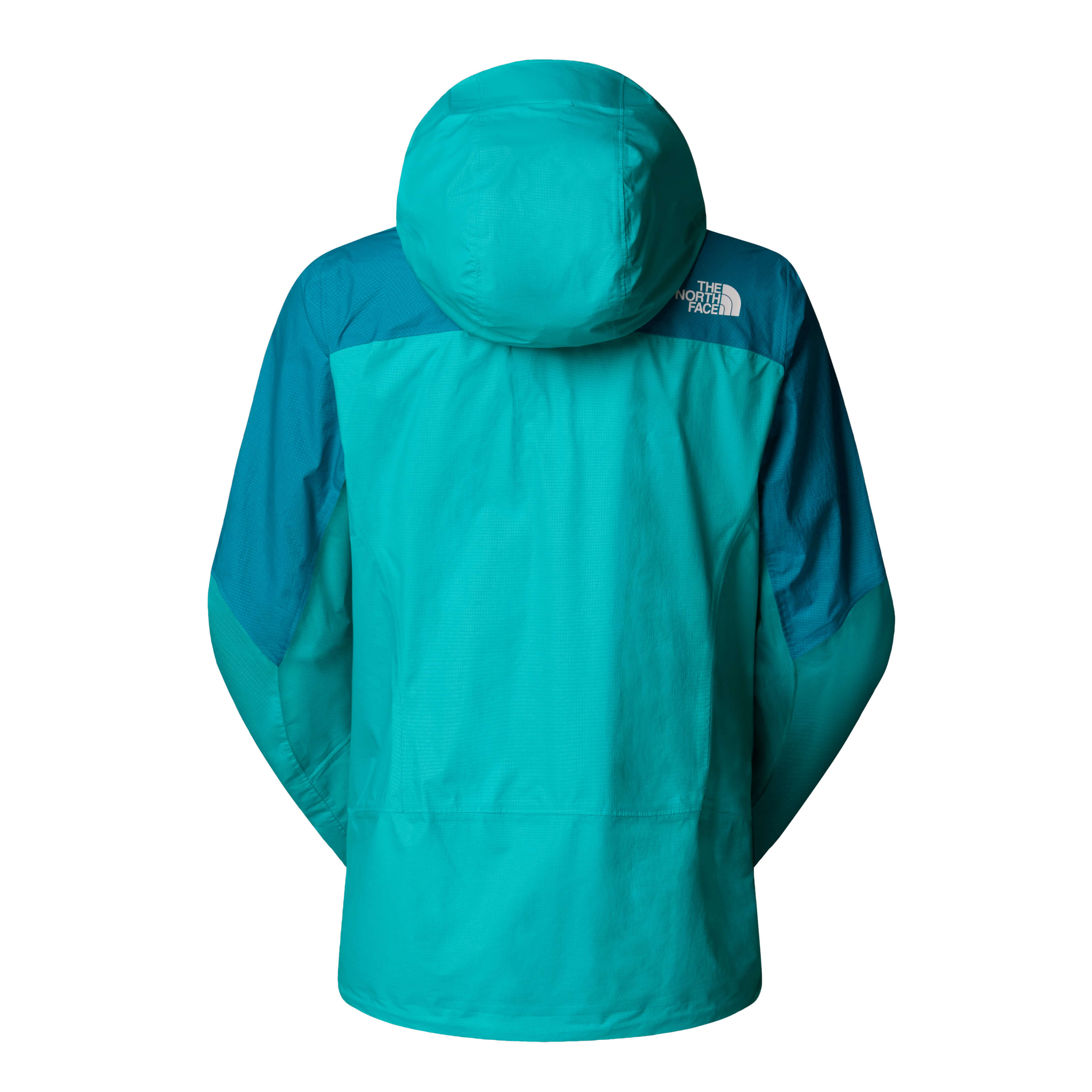 The North Face Signal 2.5L Dryvent Jacket Dames 