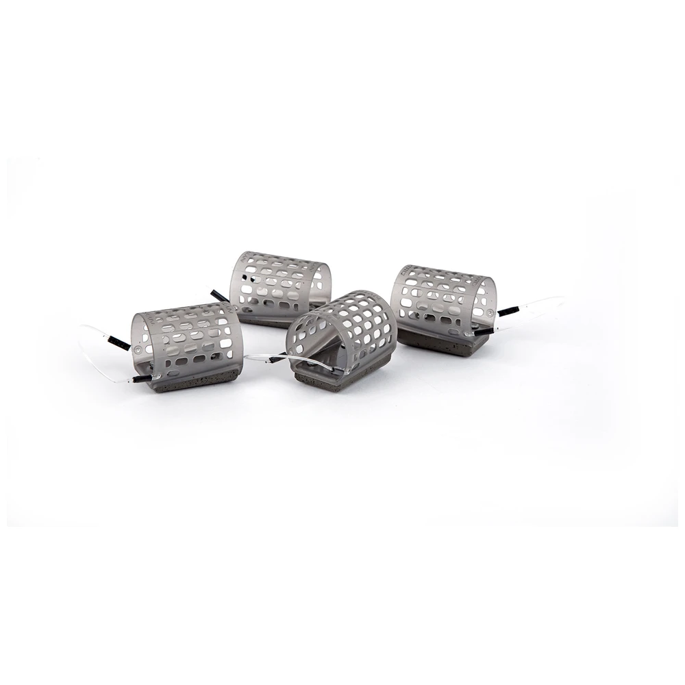Nytro Open-End Cage Feeder S15