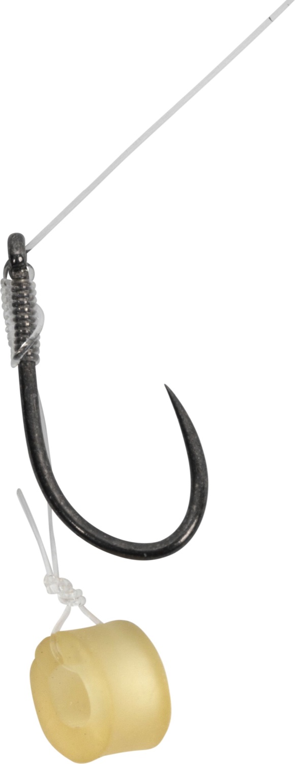 Preston Preston Gpm-B Banded Hair Rig  4" S14