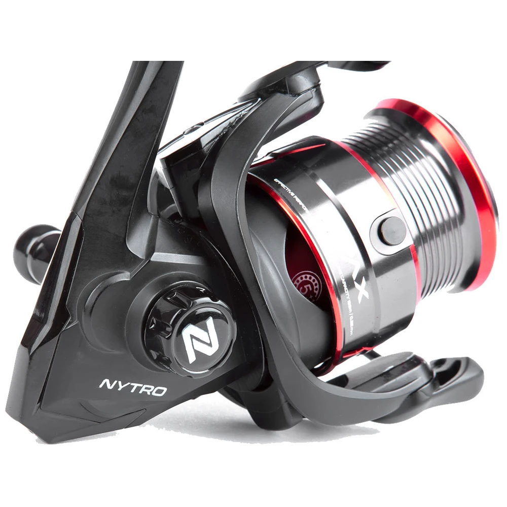 Nytro Impax Mk2 3000