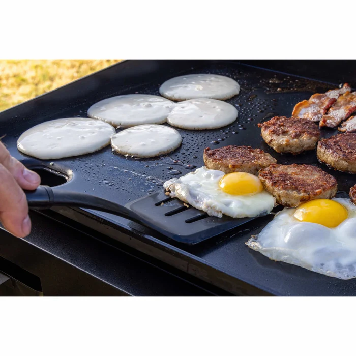 Pit Boss Onyx Sierra Plancha 3 Burner