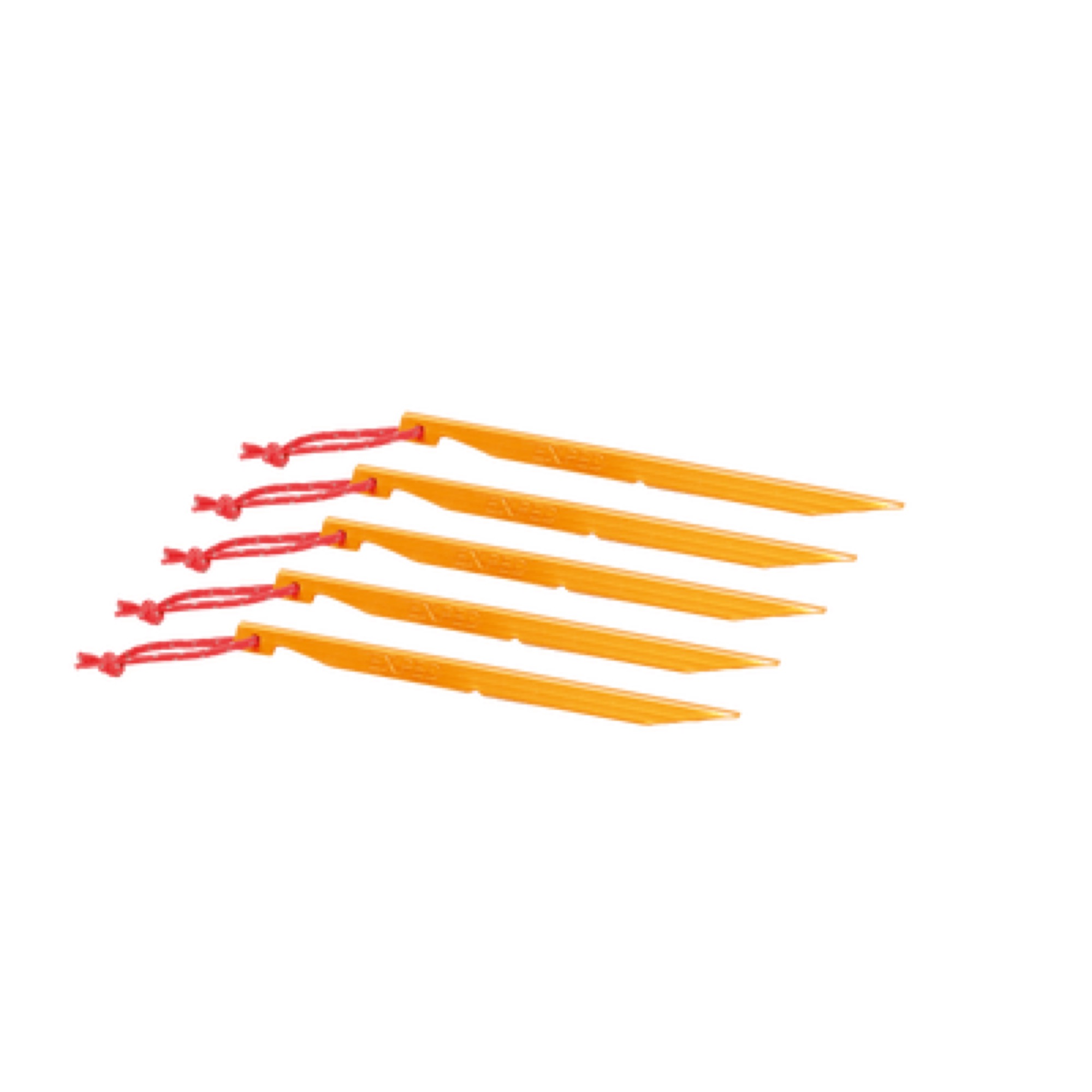 Exped V-Peg Set Of 5