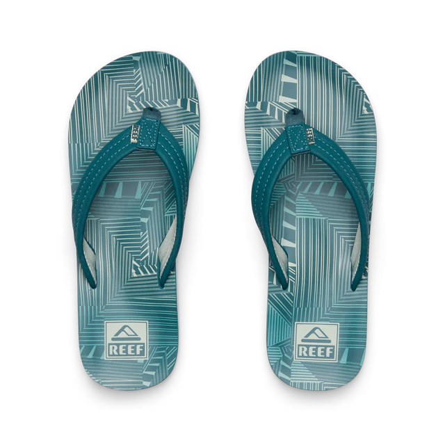 Reef Little Ahi Jongens