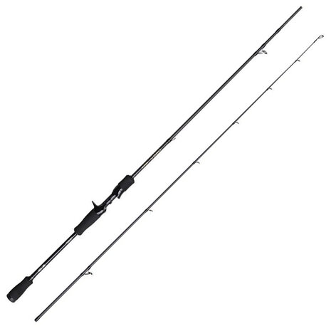 Abu Garcia Orra 702Xh 20-70G Casting