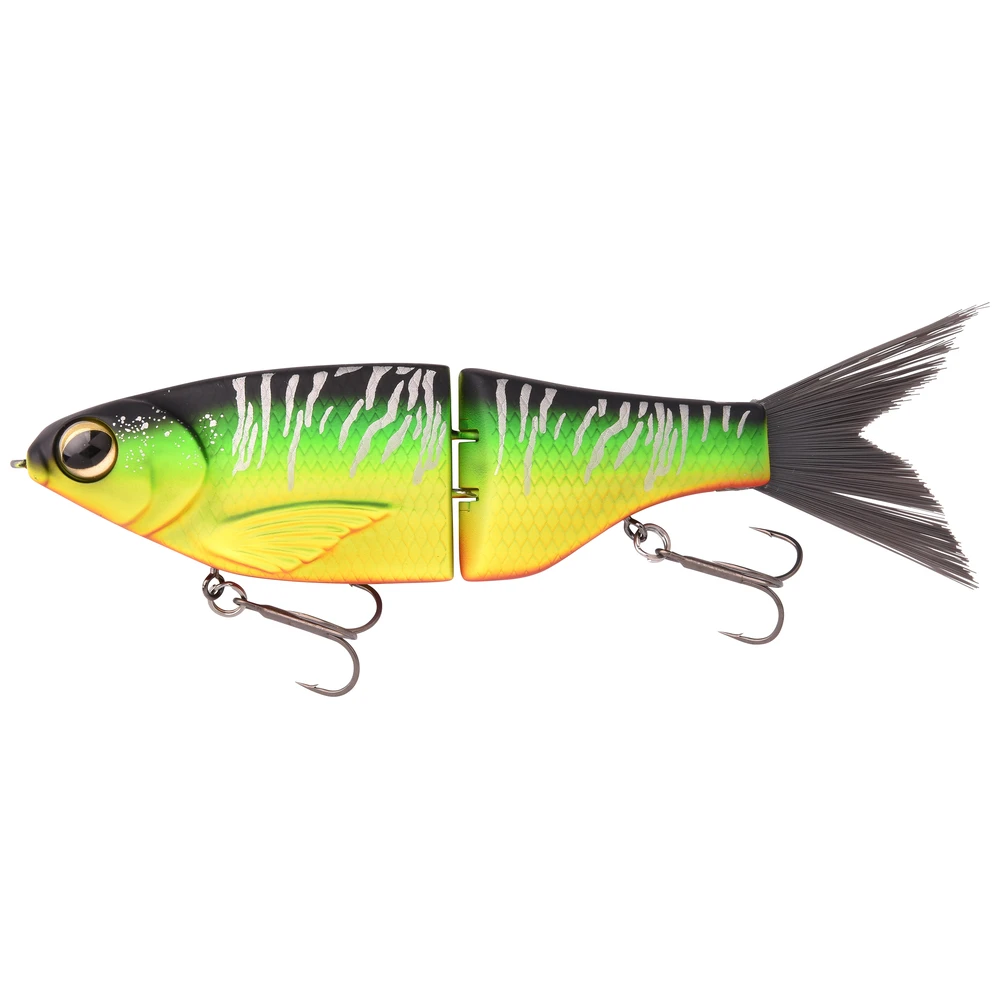 Spro Kgb Chad Shad 180 Firetiger