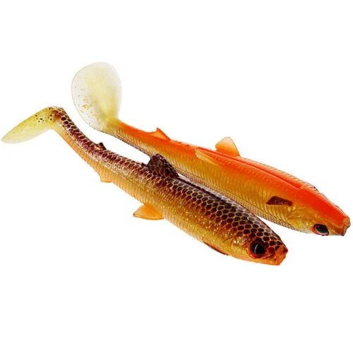 Westin Bullteez 7.5CM 4G Gold Rush