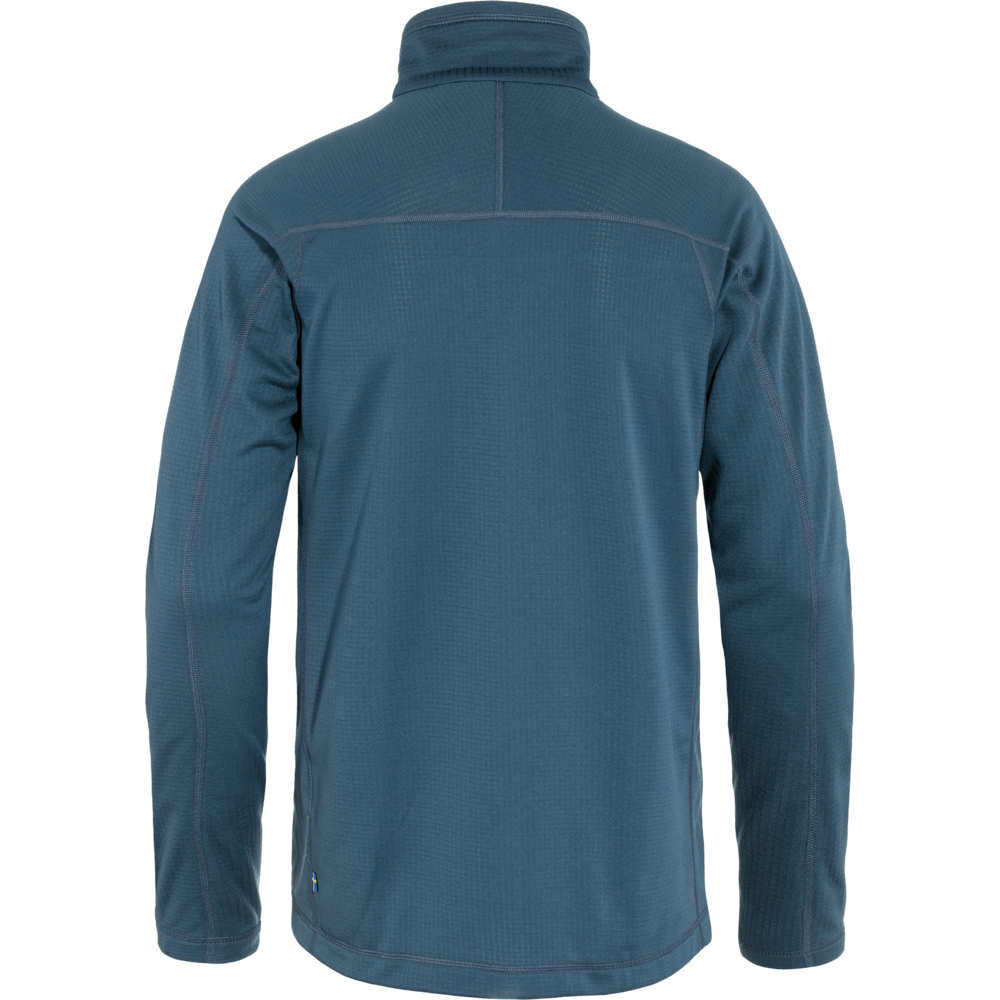 Fjallraven Abisko Lite Fleece Jas Dames 