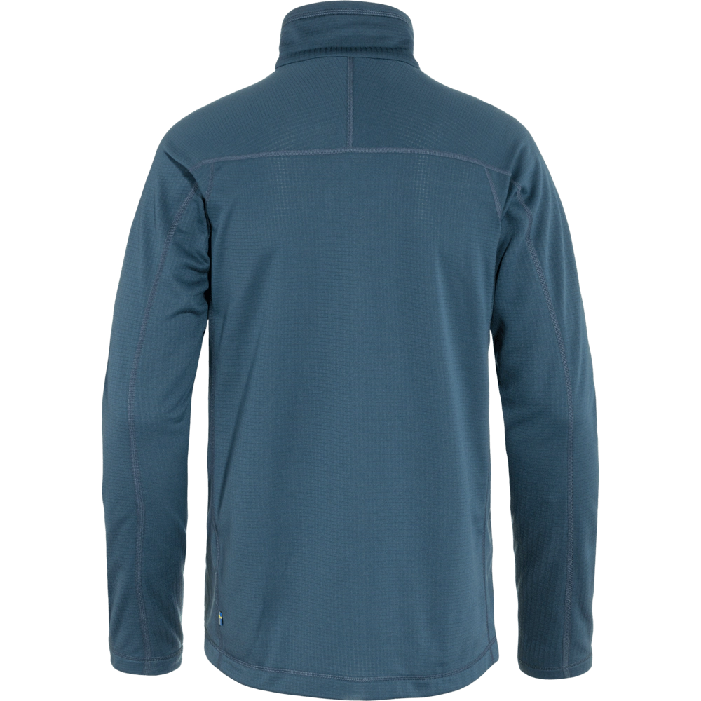 Fjallraven Abisko Lite Fleece Jas Dames 