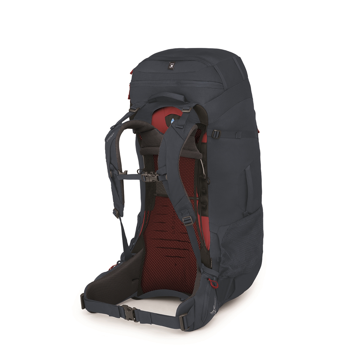 Osprey Farpoint Trek 75 - Muted Space Blue