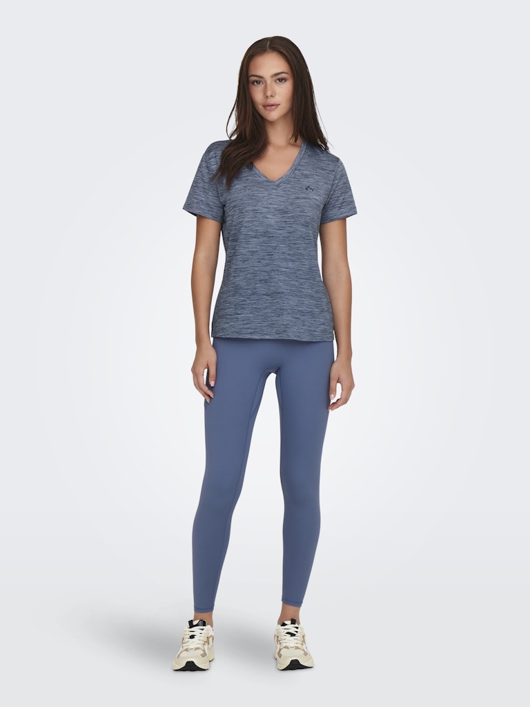 Only Play Core Life VN SS Reg Tee Dames