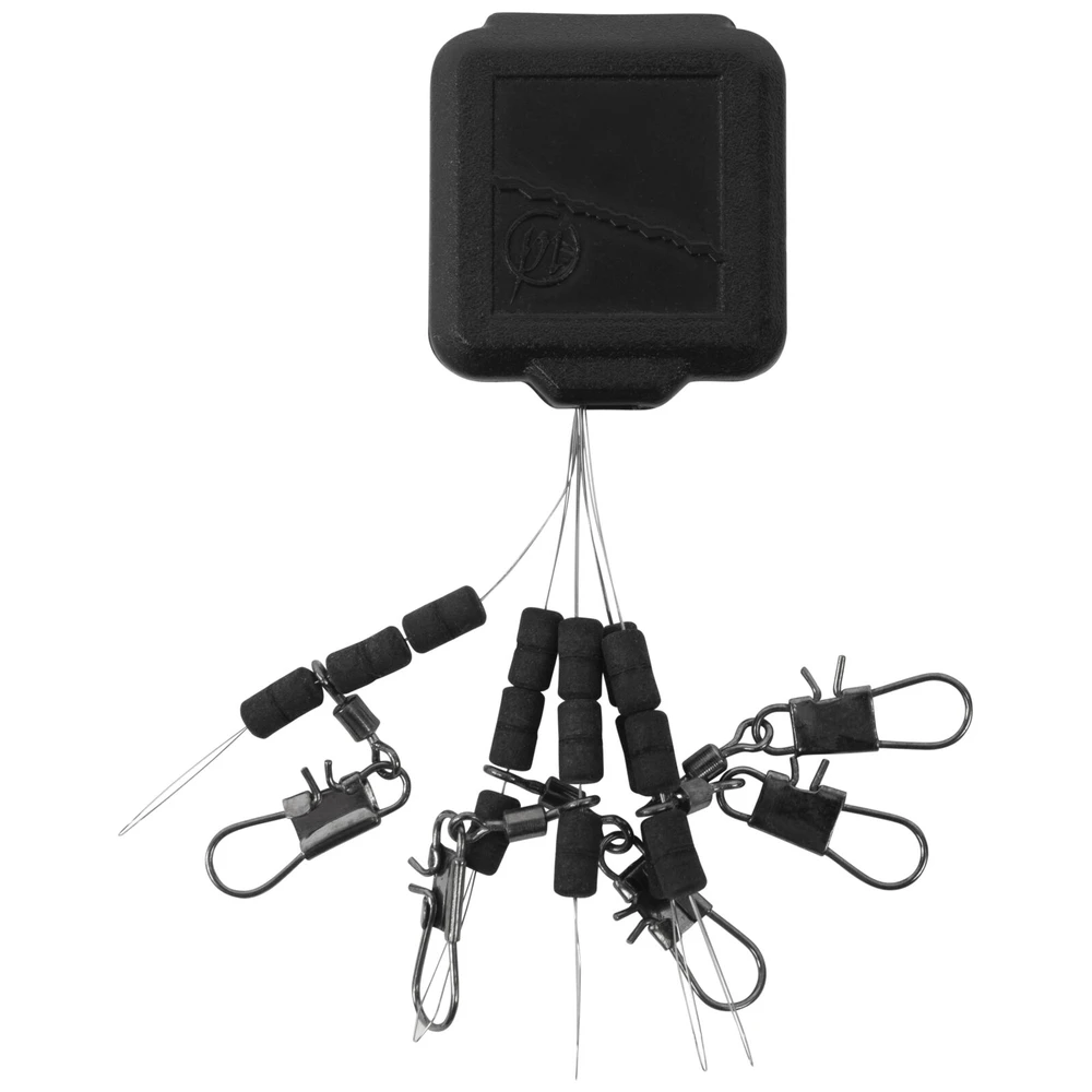 Preston Stopz Pellet Waggler Kit