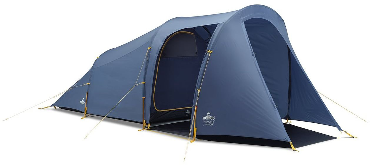 Nomad Tent Bedouin 2 Premium